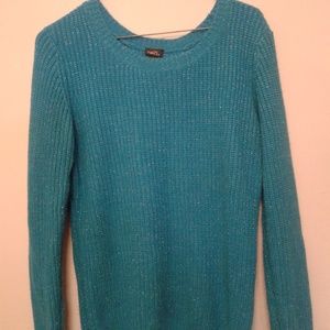 Rue21 womans sweater